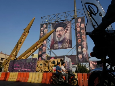 ایران مسئول شکست توافق با آمریکا دانست و خواستار تلاش جدید شد، در میان ترس از حمله‌های جدید