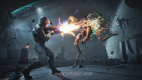 پس از دو ساعت بازی، Exodus حس احیای Mass Effect را القا می‌کند | پیش‌نمایش