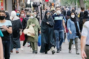 مردم ایران «تاب‌آوری» بالایی دارند؛ اما این موضوع نباید بهانه‌ای برای تحمیل فشار شود