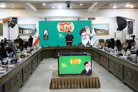روایت شاعران از سوگ، مقاومت و امید در رثای امام شهیدمان