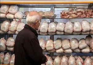 افزایش قیمت گوشت مرغ در بازار؛ جدیدترین نرخ‌ها در ۲۷ مهر ۱۴۰۵