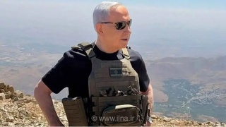 نتانیاهو: فروپاشی ایران و محور مقاومت بسیار نزدیک است