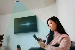 آیا LiFi جایگزین وای‌فای می‌شود؟ اینترنت پرسرعت با نور