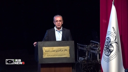 گشایش کنگره جراحان مغز و اعصاب ایران در رشت