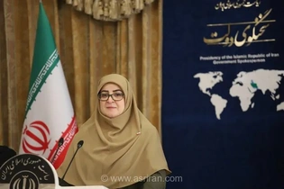 واکنش تند سخنگوی دولت به سانسور سخنان رئیس‌جمهور در صداوسیما: رسانه ملی باید تریبون تمام ارکان نظام باشد