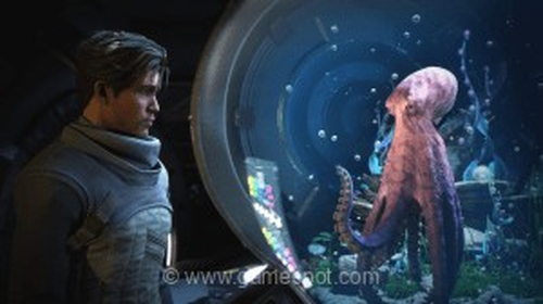 تاریخ انتشار بازی Exodus، RPG جدید ساخته‌ی توسعه‌دهندگان سابق BioWare اعلام شد