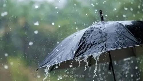 هشدار هواشناسی در اردبیل: احتمال بارش و لغزندگی جاده‌ها تا دوشنبه