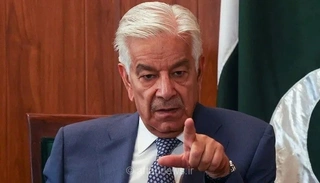 وزیر دفاع پاکستان: فعال شدن پیمان مکه در پی تهدیدات اسرائیل