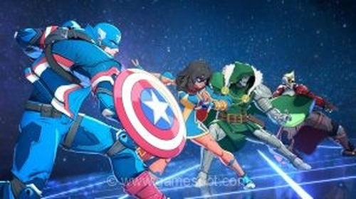انتشار اولین به‌روزرسانی بازی Marvel Tokon: Fighting Souls برای رفع مشکلات فنی نسخه رایانه‌های شخصی
