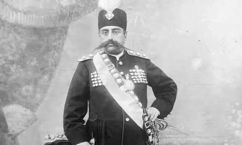 استقبال از مظفرالدین شاه در روسیه؛ نگاهی به تاریخ ۱۲۱ ساله