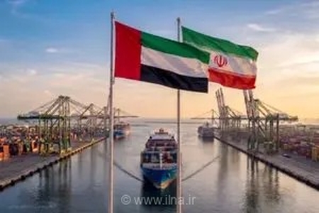 توقف مبادلات تجاری و مالی امارات با ایران پس از ادعای شلیک موشک
