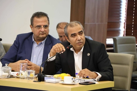 درخواست معافیت مالیاتی فعالان حمل‌ونقل هرمزگان در بودجه 1405
