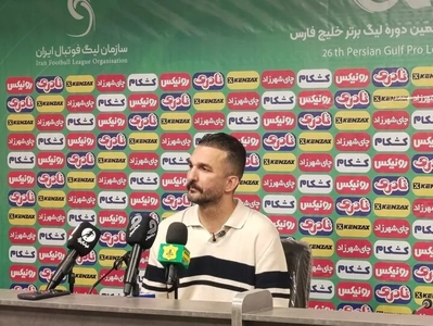 محمد نوری از نفت آبادان جدا شد؛ توافقی پس از شکست سنگین