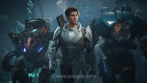 بازی «Exodus» جانشین «Mass Effect» تاریخ انتشار خود را در Gamescom 2026 اعلام کرد