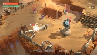 بازی Moonlighter 2: The Endless Vault در ماه آینده عرضه می‌شود؛ نسخه اول بازی هم‌اکنون برای مدت محدود رایگان شد