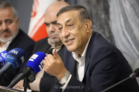 قائم‌پناه: ایران در موضع دفاعی قرار دارد و جنگ‌طلب نیست
