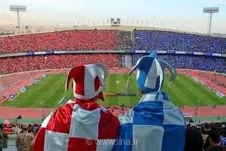 زمان برگزاری دربی پایتخت مشخص شد؛ استقلال و پرسپولیس در هفته پنجم لیگ برتر به مصاف هم می‌روند