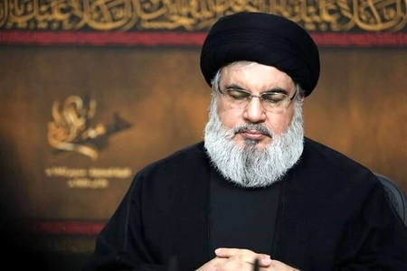 وزارت امور خارجه: نصرالله الگویی در برابر اشغالگری بود