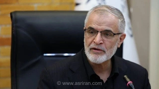 رئیس ستاد اربعین: مرز تمرچین، امن‌ترین و بهترین مسیر برای زائران اربعین حسینی است