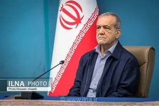 آمادگی ایران برای جهش در روابط راهبردی با عراق؛ پزشکیان خواستار نهایی‌سازی اسناد همکاری‌های اقتصادی شد