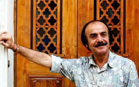 درگذشت احمد آرام؛ نویسنده و تصویرگر جنوب