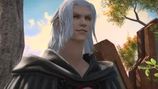 بازگشت همکاری منحصربه‌فرد Final Fantasy 14 با Fall Guys این هفته