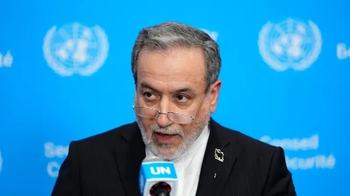 عراقچی: شروط در شورای عالی امنیت ملی تعیین شده؛ کوتاه نخواهیم آمد