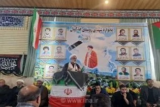 رئیس دادگاه عالی انتظامی قضات: اقتدار امروز ایران مرهون خون شهداست و دشمن راهی جز مذاکره ندارد