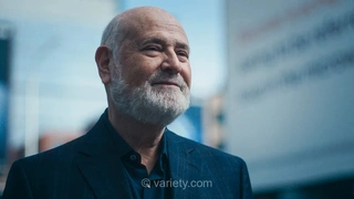روب رینر پس از مرگش برنده جایزه امی برای سریال «خرس» شد