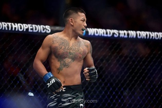 پخش زنده UFC 331: نحوه تماشای مسابقه جاشوا ون در مقابل الکساندر پانتوجا 2 به صورت آنلاین