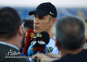 یحیی گل‌محمدی: دهوک برای مدعی شدن به زمان و جذب ستاره‌های باکیفیت نیاز مبرم دارد