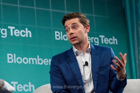 خروج یکی دیگر از مدیران ارشد OpenAI؛ برد لایت‌کپ پس از هشت سال همکاری این شرکت را ترک می‌کند