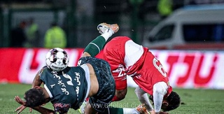 پرسپولیس به دنبال تداوم رکورد 6 ساله بدون شکست برابر ذوب‌آهن