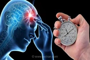 هشدار متخصص مغز و اعصاب درباره علائم سکته مغزی