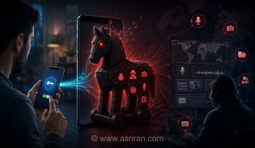 حملات سایبری از طریق فیلترشکن‌ها؛ وزارت ارتباطات تایید کرد