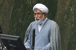 موسی احمدی رئیس کمیسیون انرژی شد