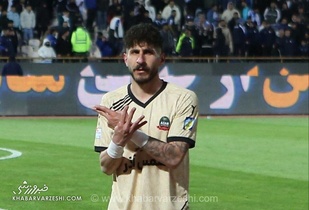 بازگشت مدافع پرسپولیسی به فجر سپاسی؛ امیر شبانی برای تقویت خط دفاعی شاگرد رسول خطیبی شد