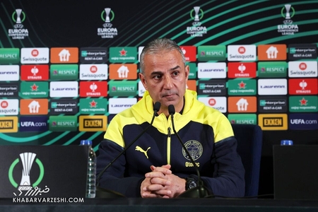 خروج سرمربی سابق پرسپولیس از فنرباغچه