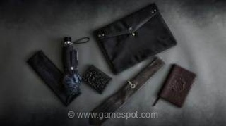 Bloodborne: خبری از دنباله یا بازسازی نیست، اما یک چتر رسمی عرضه شد