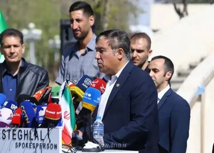 تاجرنیا: قرارداد آسانی با استقلال قانونی است و باشگاه آماده دفاع است