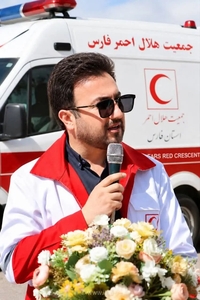 برگزاری دوره بازآموزی مربیان جاده در فارس با حضور ۴ استان