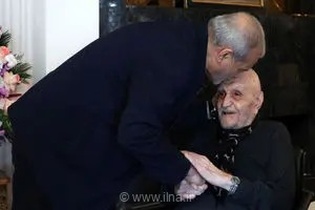 پیام تسلیت رئیس‌جمهور در پی درگذشت دکتر فرخ سعیدی؛ چهره ماندگار و جراح برجسته عرصه سلامت کشور