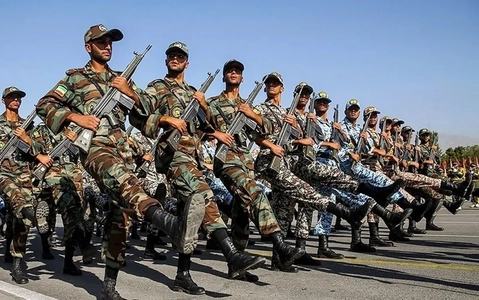 انتخاب یگان خدمتی و جابجایی زمان اعزام سربازان تا دو ماه
