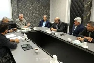 مرحله دوم حق‌آبه کشاورزان قزوین از سد طالقان تأمین شد