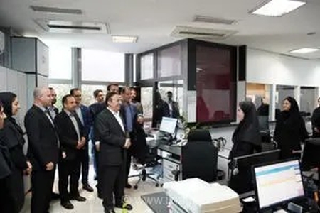 تاکید استاندار قزوین بر بهره‌گیری از توان مهندسان در توسعه استان