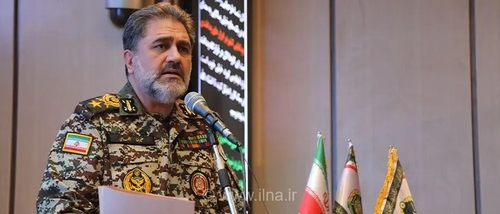ایران پیروز قاطع نبرد با آمریکاست