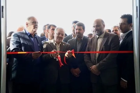 کانون فرهنگی شهید «قاسم سلیمانی» اسدآباد افتتاح شد