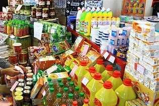 رئیس اتحادیه بنکداران: نگران تامین کالاهای اساسی نباشید