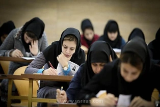 قطعی برق در حوزه‌ی کنکور؛ توضیحات سازمان سنجش درباره اختلال در خوزستان