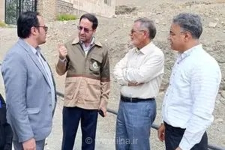 اجرای 30 میلیون هکتار عملیات آبخیزداری در کشور / روش‌های نوین تأمین مالی به استان‌ها ابلاغ شد
